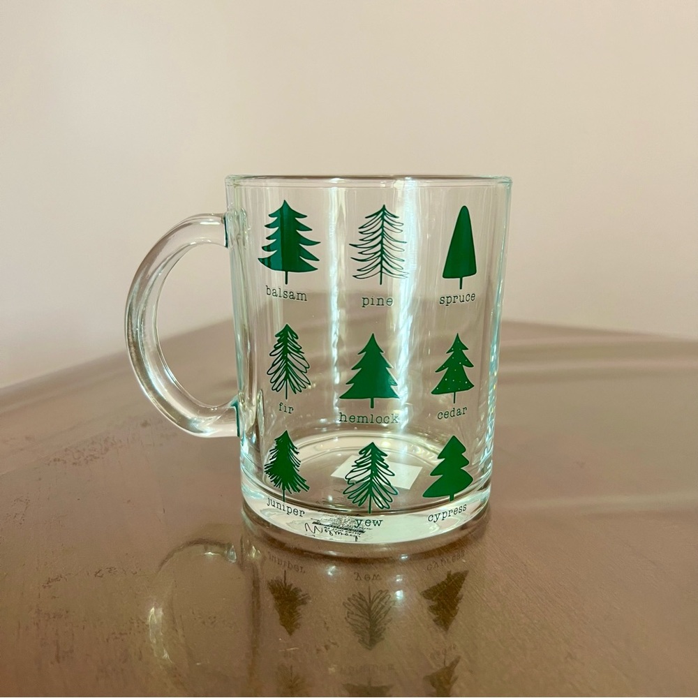 Melwood Christmas Mug